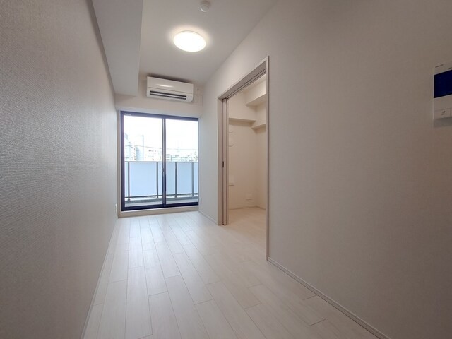 ※写真は同タイプ住戸です。(居間)