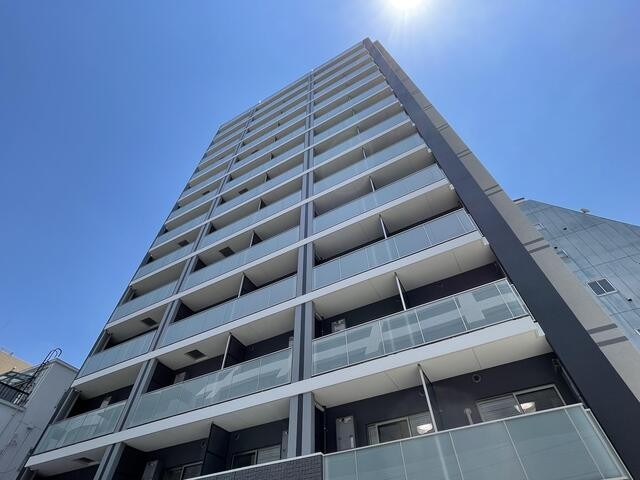 墨田区両国１丁目 【賃貸居住】マンション