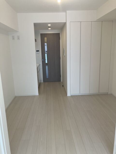 ※写真は同タイプ住戸です。(居間)