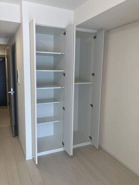 ※写真は同タイプ住戸です。