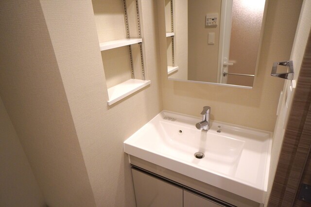 ※写真は同タイプ住戸です。(内装)