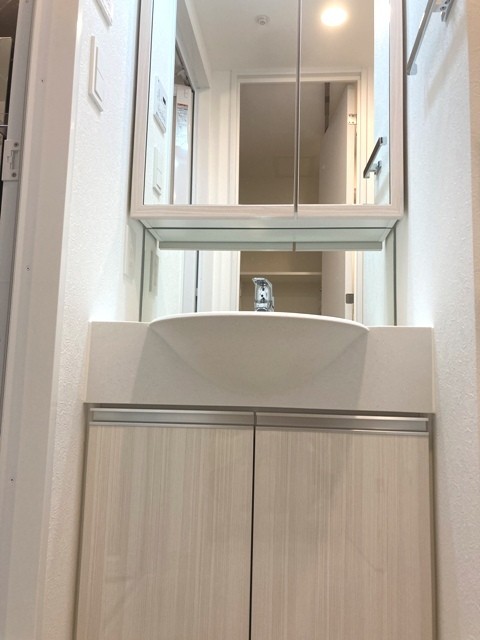 ※写真は同タイプ住戸です。(内装)