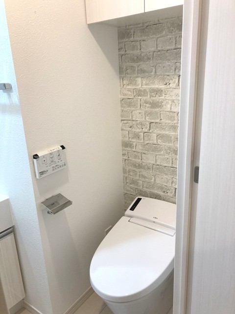 ※写真は同タイプ住戸です。(内装)