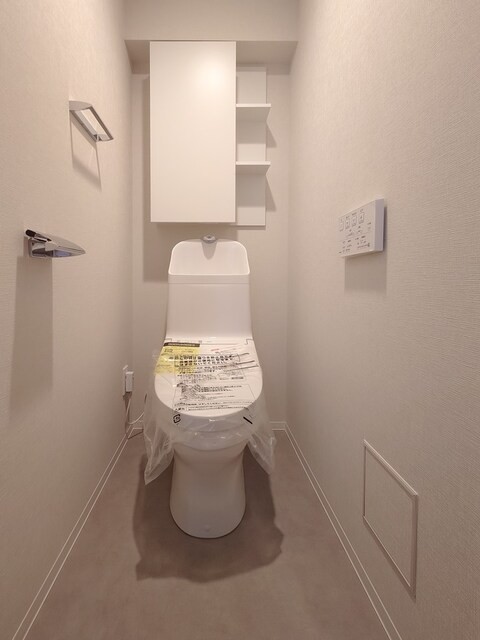 ※写真は同タイプ住戸です。(内装)