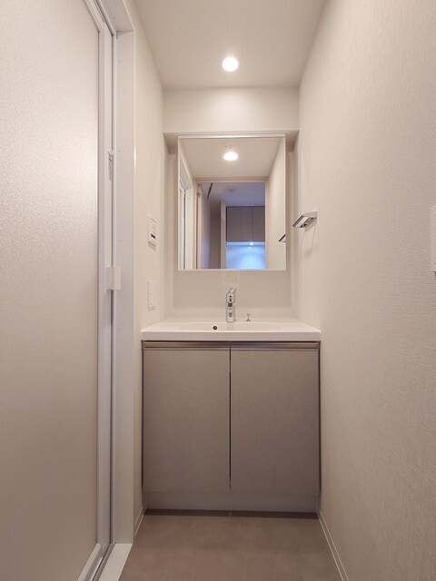 ※写真は同タイプ住戸です。(内装)
