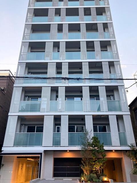 墨田区江東橋５丁目 【賃貸居住】マンション
