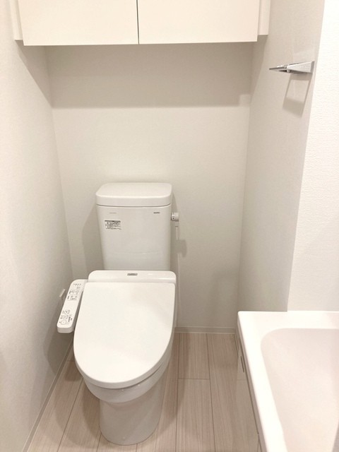 ※写真は同タイプ住戸です。(内装)