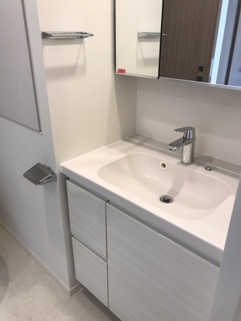 ※写真は同タイプ住戸です。(内装)
