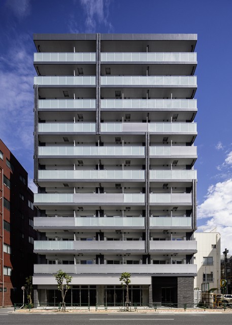 墨田区太平４丁目 【賃貸居住】マンション