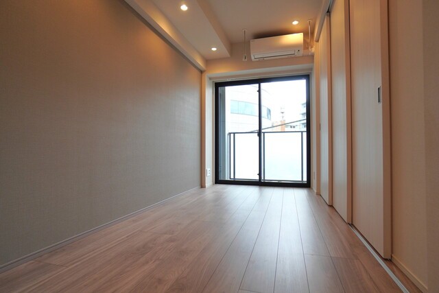 ※写真は同タイプ住戸です。(居間)