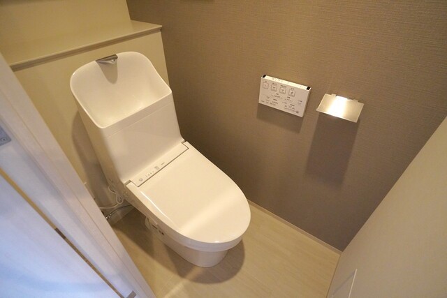 ※写真は同タイプ住戸です。(内装)