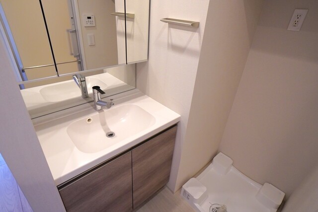 ※写真は同タイプ住戸です。(内装)