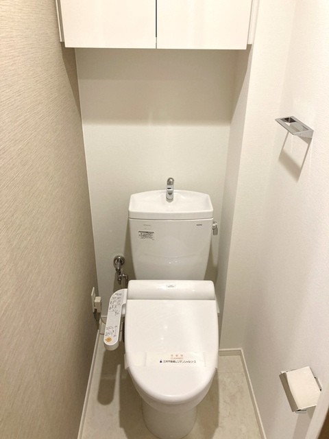 ※写真は同タイプ住戸です。(内装)