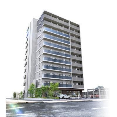江東区猿江１丁目 【賃貸居住】マンション
