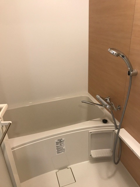 ※写真は同タイプ住戸です。(風呂)