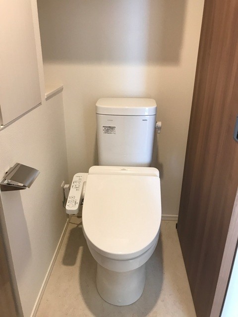 ※写真は同タイプ住戸です。(内装)