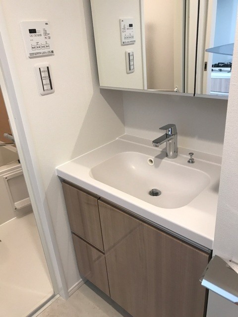 ※写真は同タイプ住戸です。(内装)