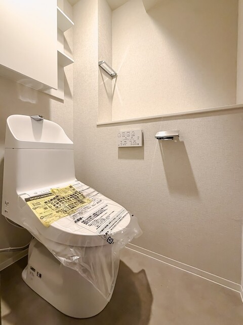 ※写真は同タイプ住戸です。(内装)
