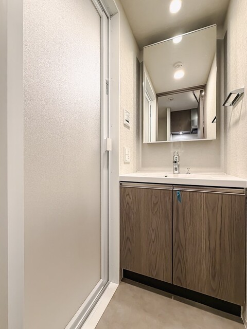 ※写真は同タイプ住戸です。(内装)