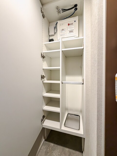 ※写真は同タイプ住戸です。