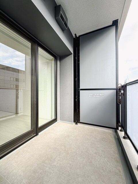 ※写真は同タイプ住戸です。
