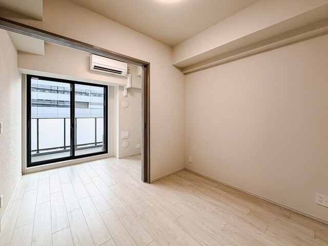 ※写真は同タイプ住戸です。(居間)