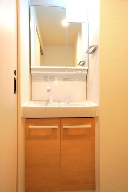 ※写真は同タイプ住戸です。(内装)