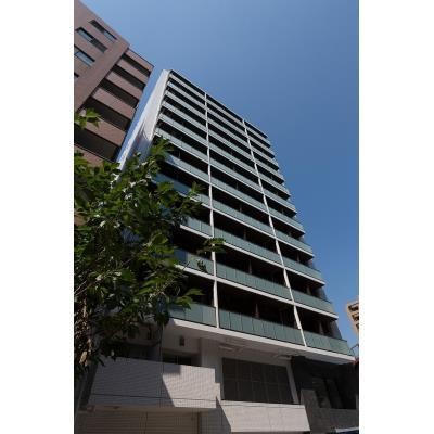 北区滝野川６丁目 【賃貸居住】マンション