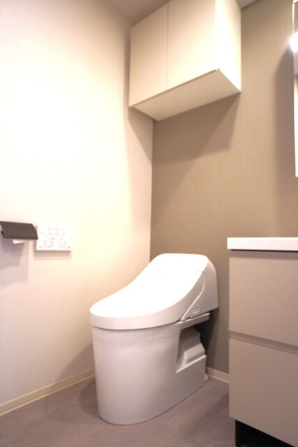 ※写真は同タイプ住戸です。(内装)