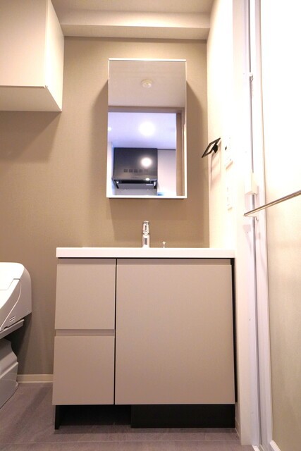 ※写真は同タイプ住戸です。(内装)
