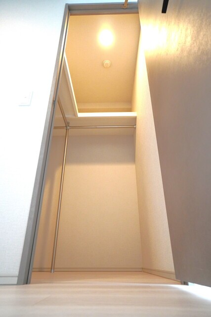 ※写真は同タイプ住戸です。