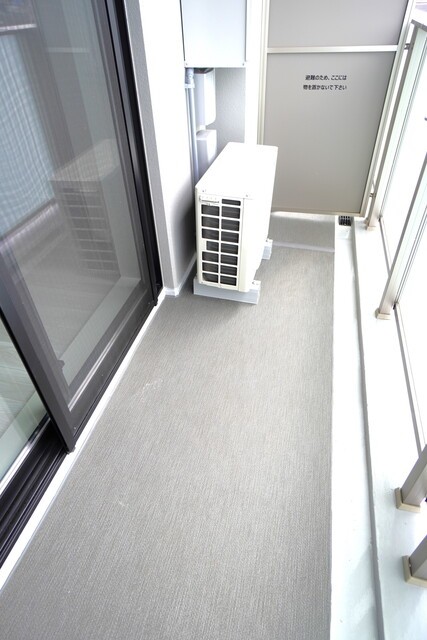 ※写真は同タイプ住戸です。