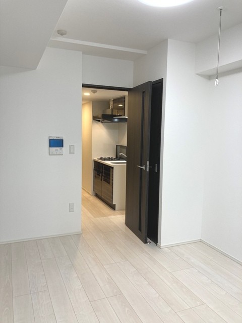 ※写真は同タイプ住戸です。(居間)
