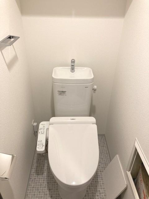 ※写真は同タイプ住戸です。(内装)