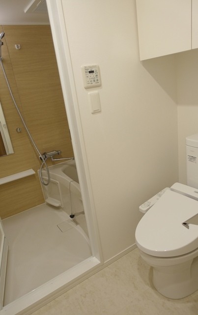 ※写真は同タイプ住戸です。(内装)