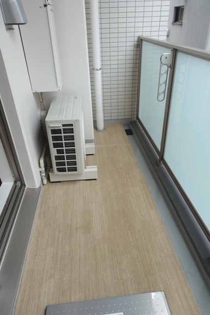 ※写真は同タイプ住戸です。
