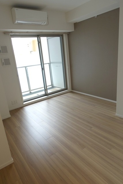 ※写真は同タイプ住戸です。(居間)