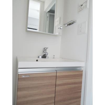 ※写真は同タイプ住戸です。(内装)