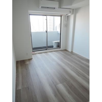 ※写真は同タイプ住戸です。(居間)