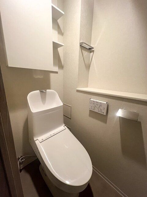 ※写真は同タイプ住戸です。(内装)