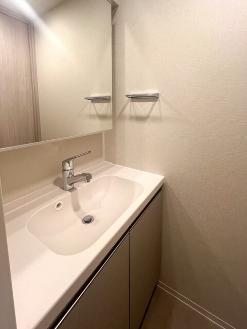 ※写真は同タイプ住戸です。(内装)