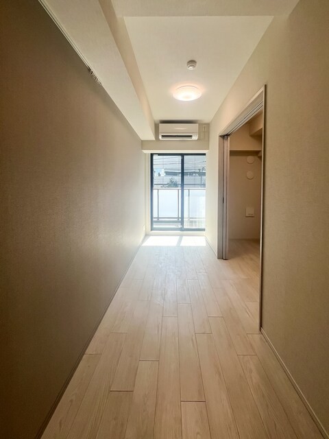 ※写真は同タイプ住戸です。(居間)