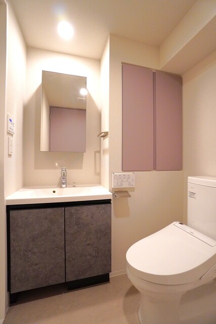 ※写真は同タイプ住戸です。(内装)