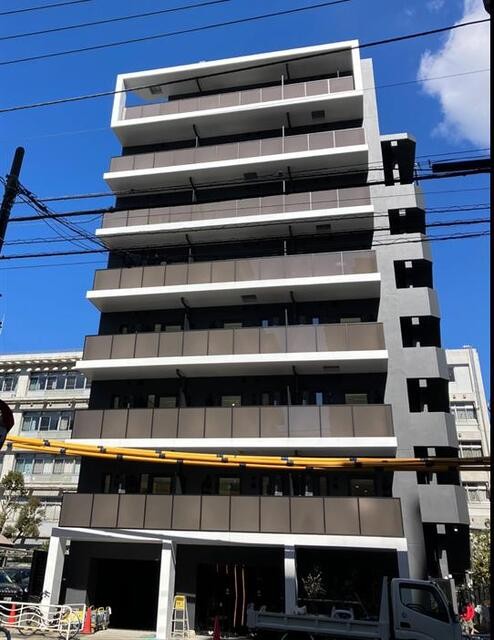 江東区大島１丁目 【賃貸居住】マンション
