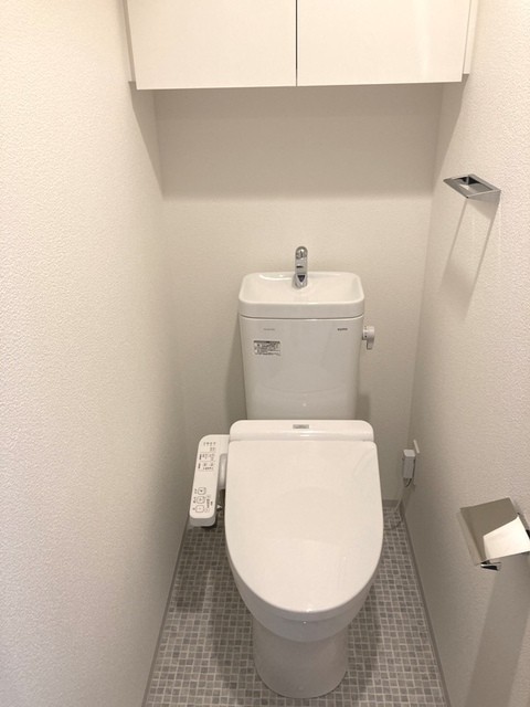 ※写真は同タイプ住戸です。(内装)