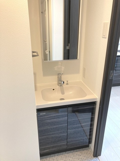 ※写真は同タイプ住戸です。(内装)