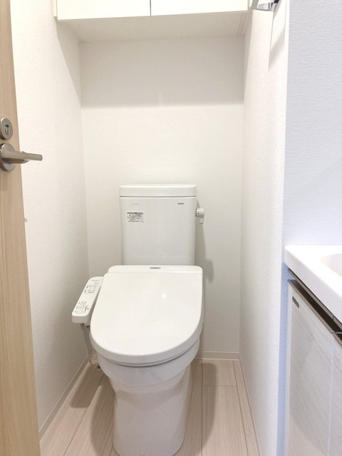 ※写真は同タイプ住戸です。(内装)