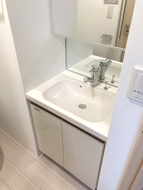 ※写真は同タイプ住戸です。(内装)