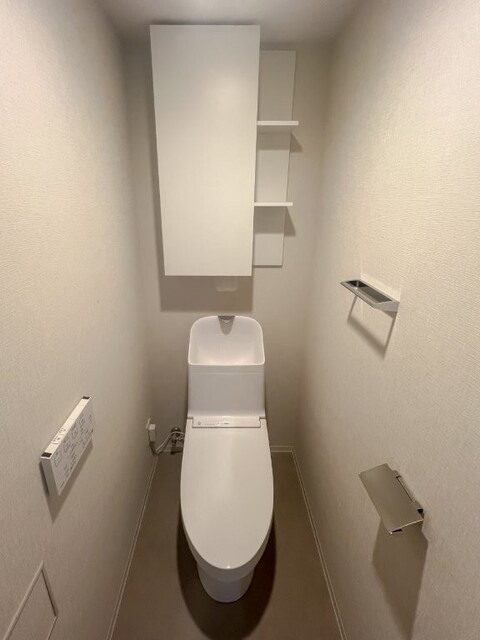 ※写真は同タイプ住戸です。(内装)