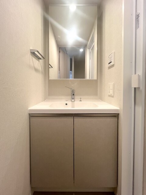 ※写真は同タイプ住戸です。(内装)